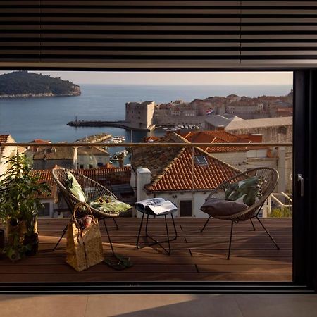 Apartment Mar Dubrovnik Kültér fotó