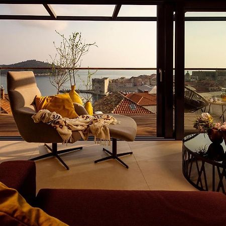 Apartment Mar Dubrovnik Kültér fotó