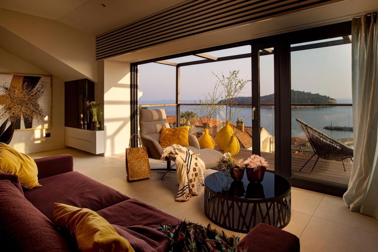 Apartment Mar Dubrovnik Kültér fotó