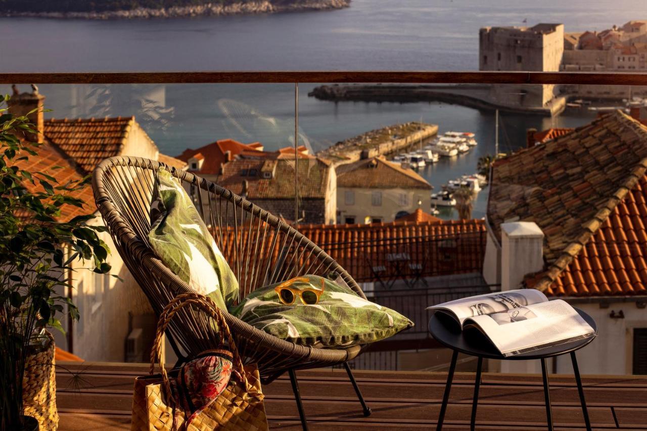Apartment Mar Dubrovnik Kültér fotó