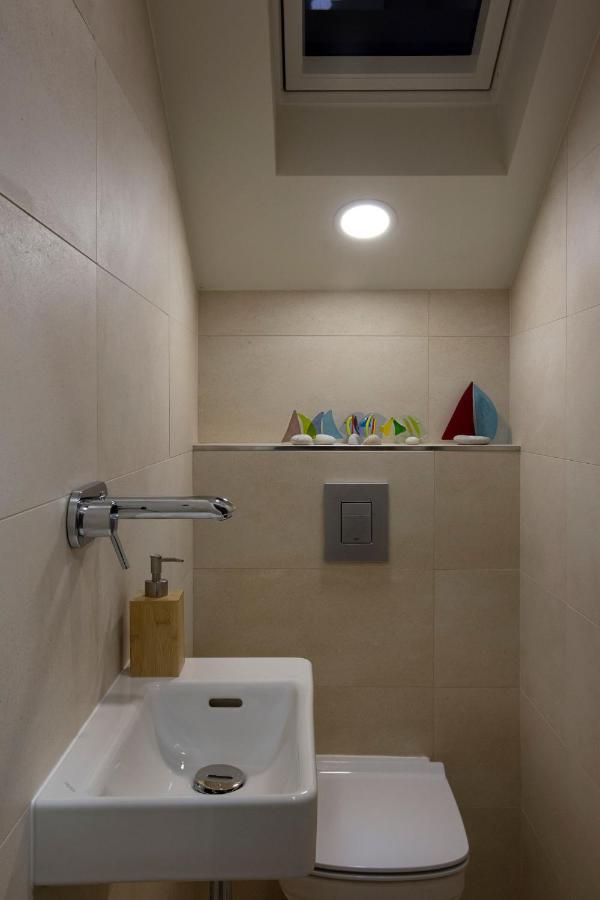 Apartment Mar Dubrovnik Kültér fotó