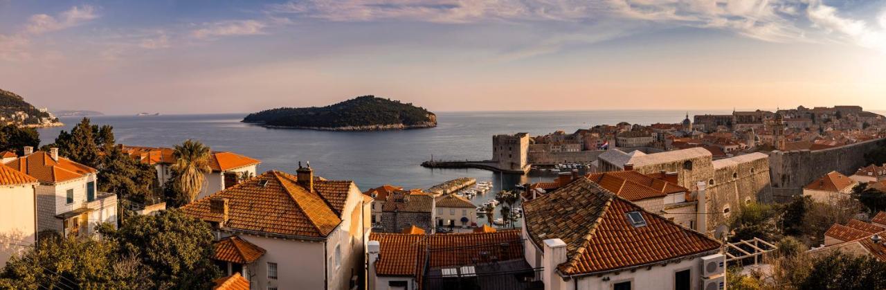 Apartment Mar Dubrovnik Kültér fotó