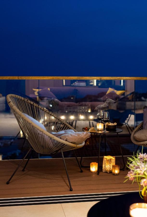 Apartment Mar Dubrovnik Kültér fotó