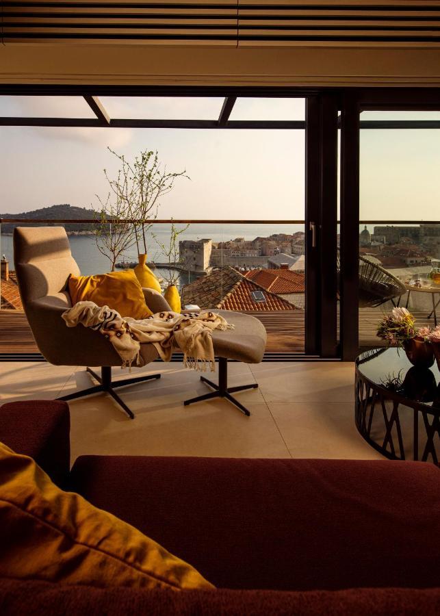 Apartment Mar Dubrovnik Kültér fotó