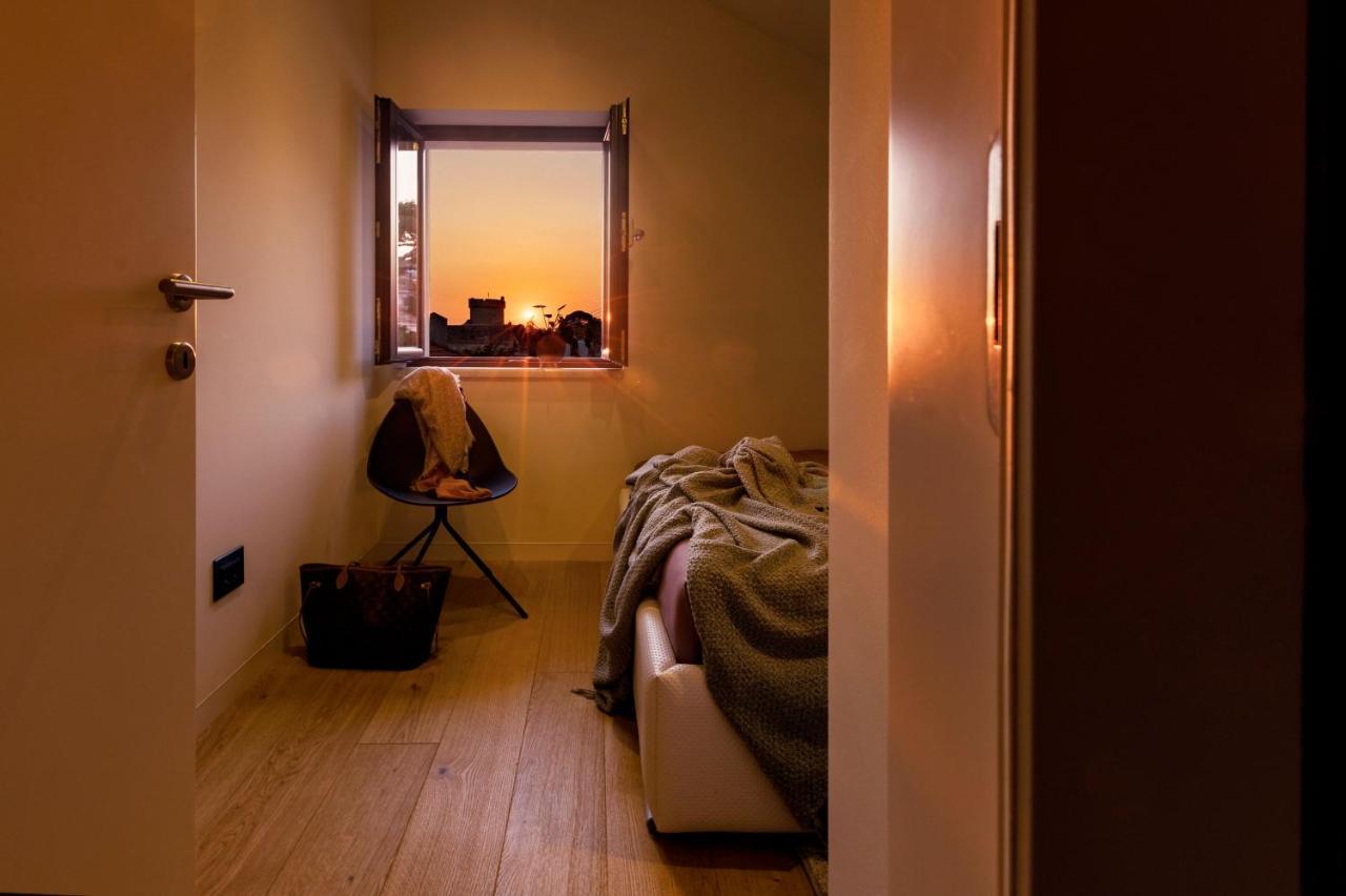 Apartment Mar Dubrovnik Kültér fotó