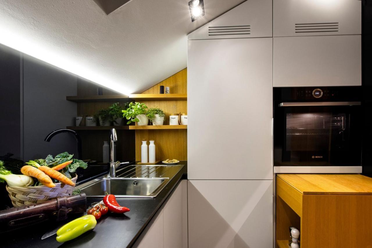 Apartment Mar Dubrovnik Kültér fotó
