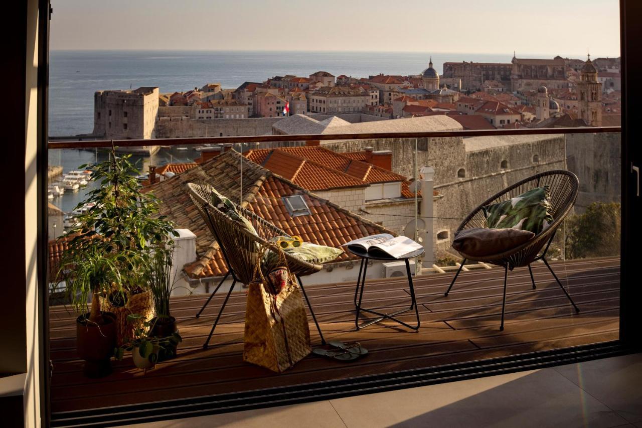 Apartment Mar Dubrovnik Kültér fotó
