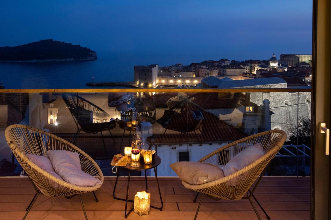 Apartment Mar Dubrovnik Kültér fotó